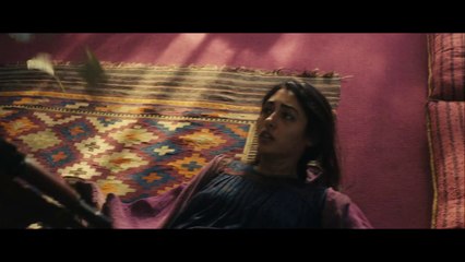 Syngué Sabour, Pierre de patience: Trailer HD VO st fr