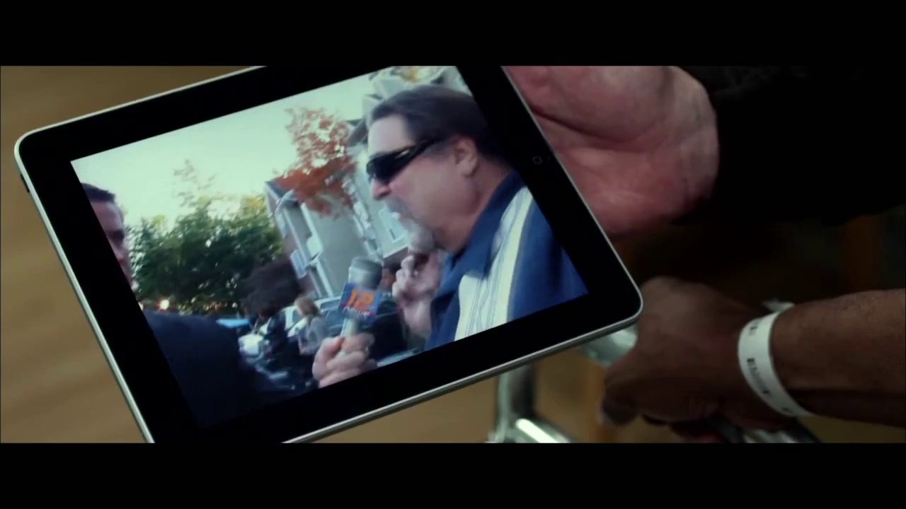 Flight: Extrait / Fragment 2 HD
