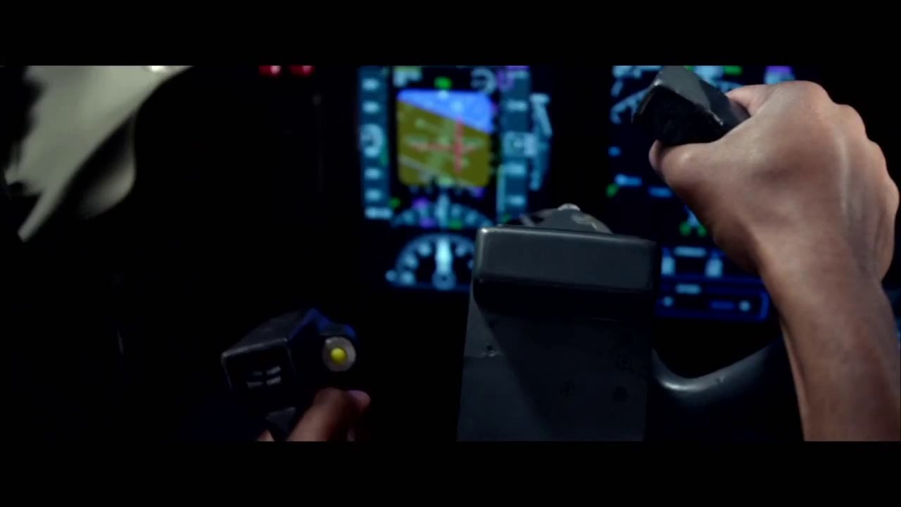 Flight: Extrait / Fragment HD
