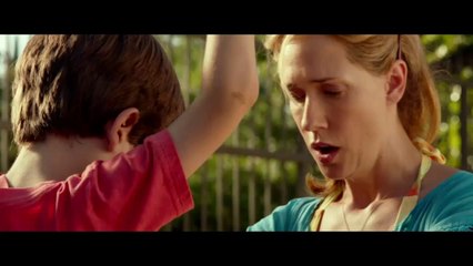 Dark Skies: Trailer HD