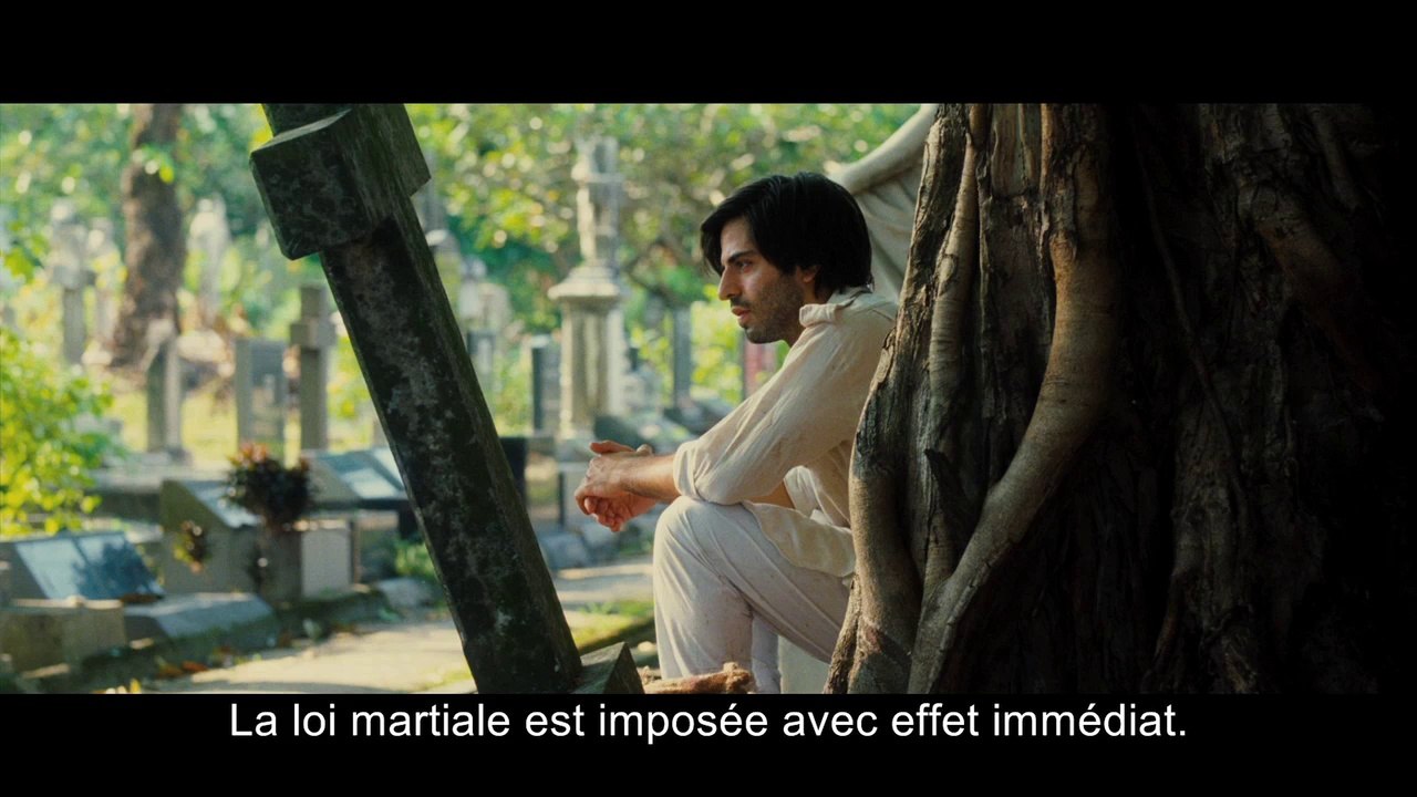 Midnight's children: Trailer HD VO st fr