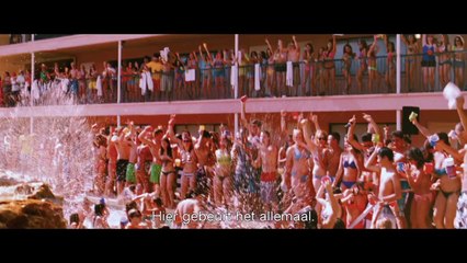 Spring Breakers: Trailer HD OV nl ond