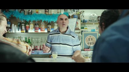 Vive la France: Teaser Marseille HD
