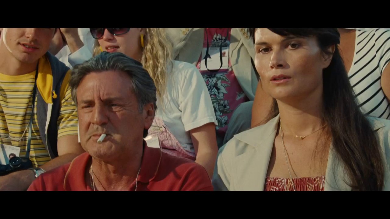 Jappeloup: Trailer HD