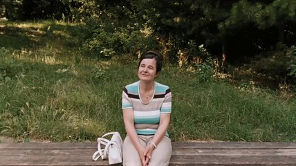 Paradies: Glaube : Trailer HD VO st bil / OV tw ond