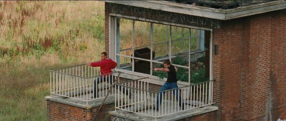 Le monde nous appartient: Trailer HD