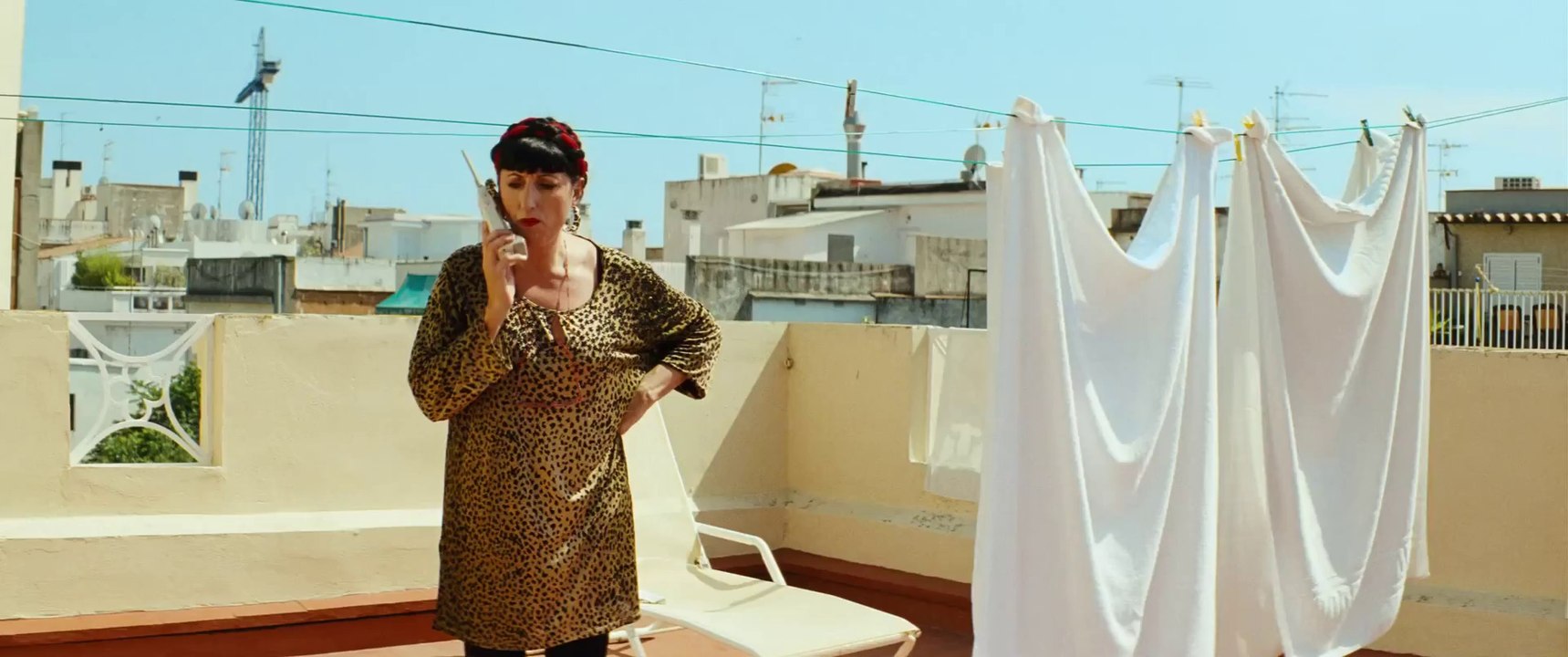 &me: Trailer HD