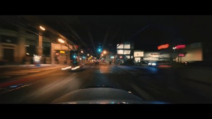 Dead Man Down: Trailer HD OV nl ond