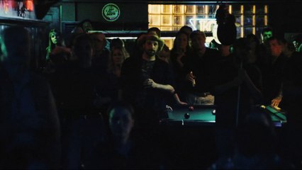 Promised Land: Trailer HD VF