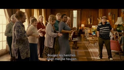 Quartet: Trailer HD VO st bil / OV tw ond