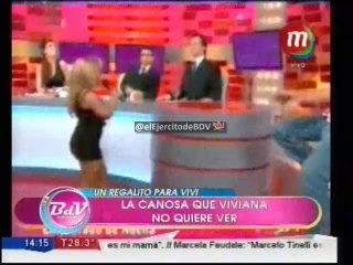 El informe del pasado de VC que Zapping no pudo hacer