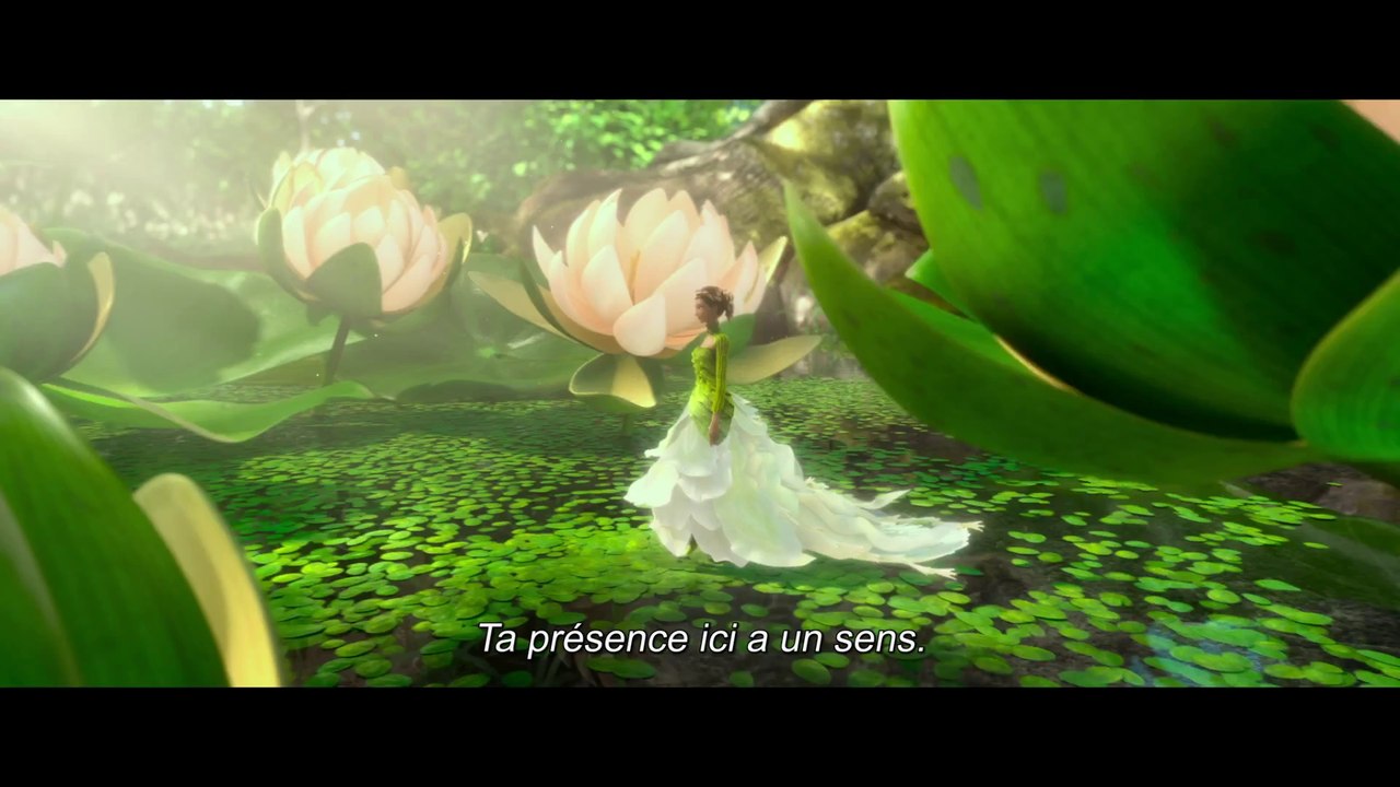 Epic: Trailer 3 HD VO st fr