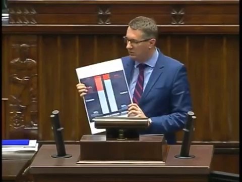 Przemysław Wipler o umowach o pracę (Sejm 21.10.2014)