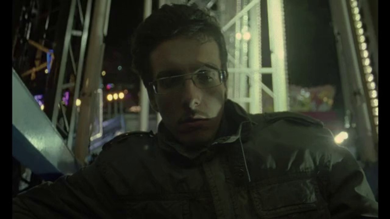Fat cat: Trailer