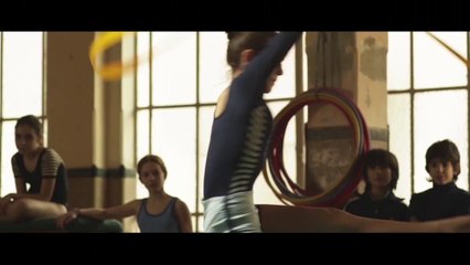 Infancia clandestina: Trailer HD