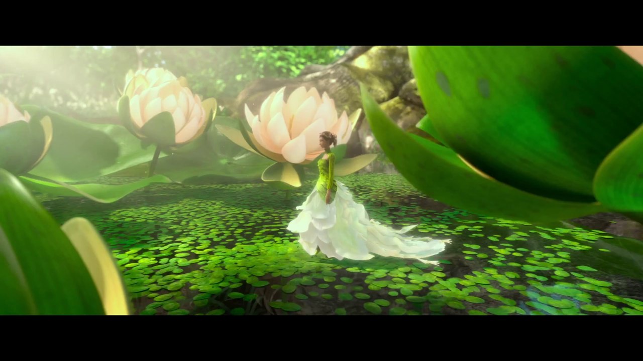 Epic: Trailer 3 HD VF