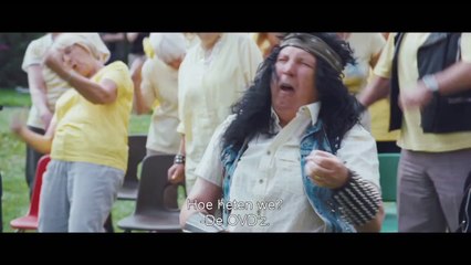 A song for Marion: Trailer HD OV nl ond