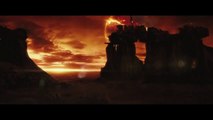 Riddick: Teaser HD