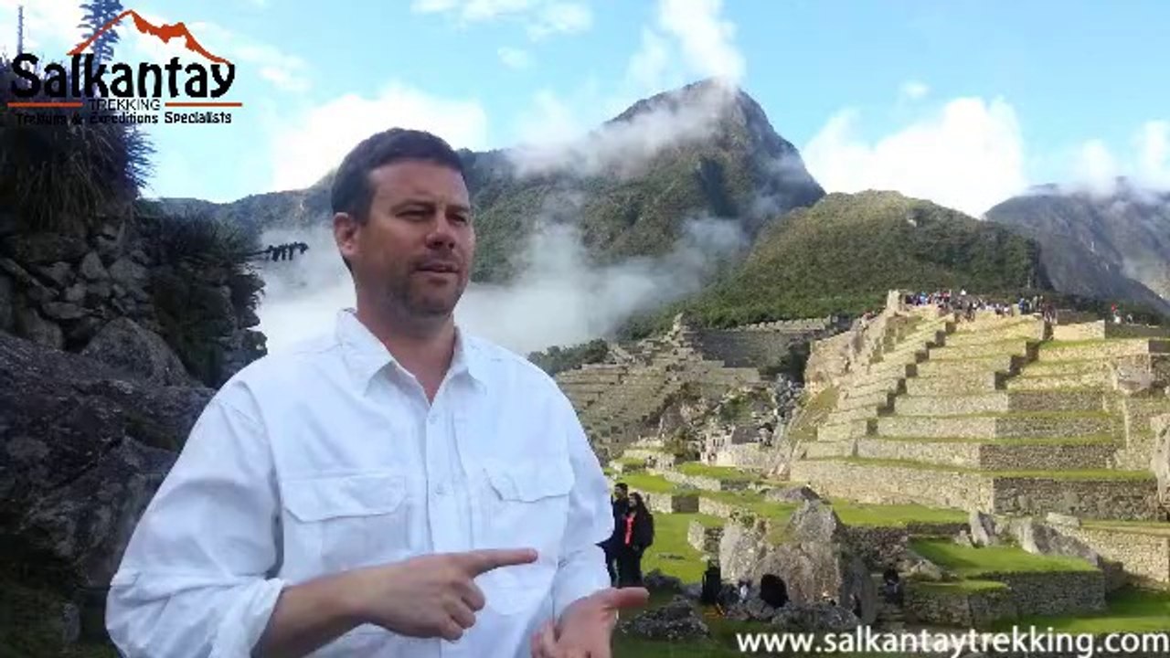 Salkantay Peru | Cusco Peru | Salkantay Trek with Salkantay Trekking