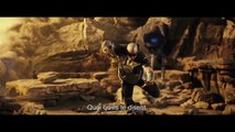 Riddick: Teaser HD VO st fr