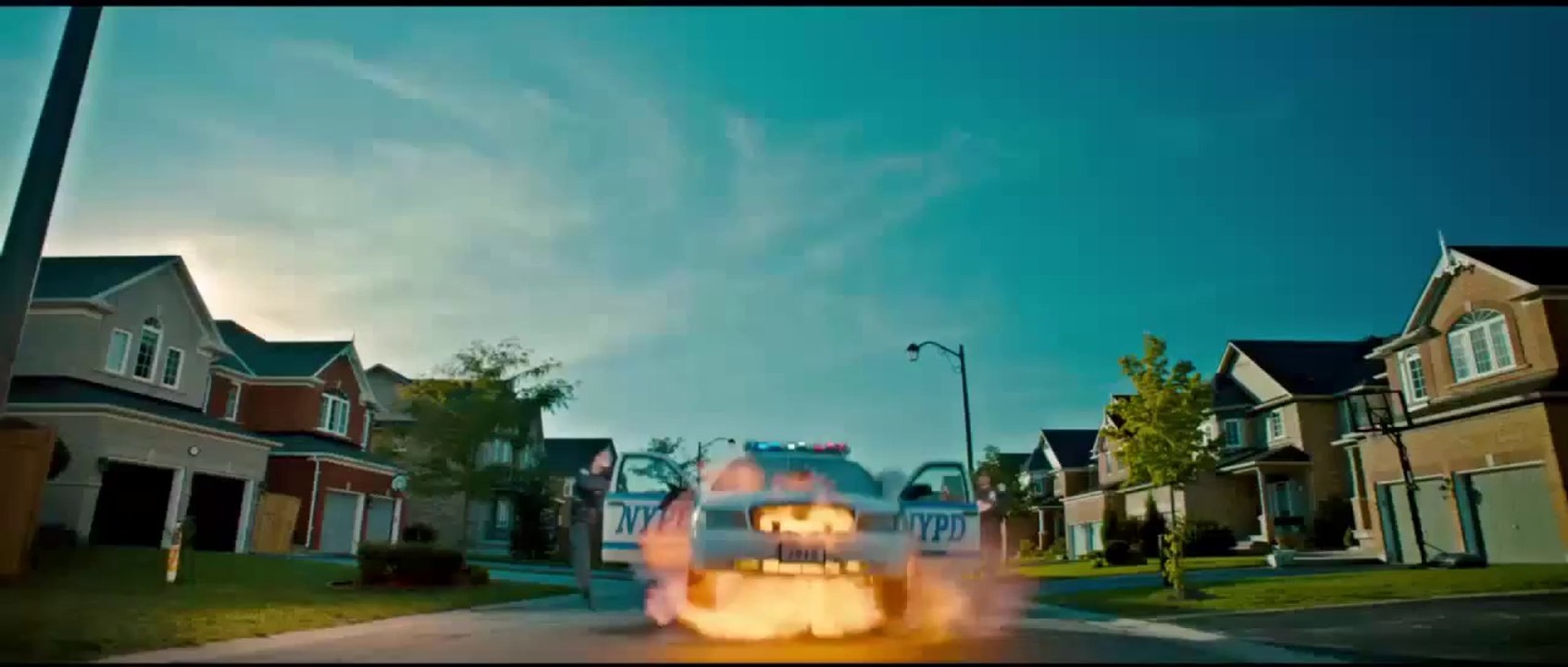 Kick-Ass 2: Trailer 2 HD