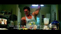 Pain & Gain: Trailer HD VO st bil/ OV tw ond