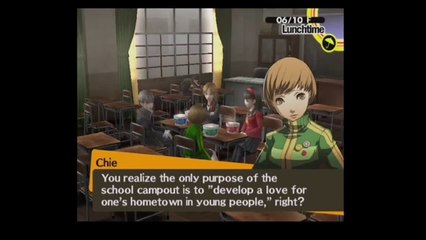 Persona 4 - Partie. 75