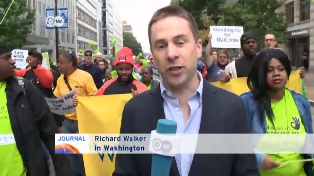 Kongresswahlen als Stimmungstest | Journal