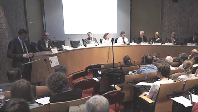 Loi ALUR et Sites Pollués Quels changements ? Quelles perspectives ? Yvon Martinet Olivier DECHELETTE