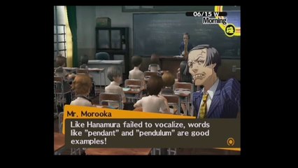 Persona 4 - Partie. 77