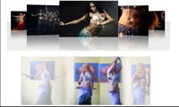 belly dancing basics - Belly Dancing Course