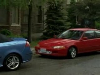 Degrassi Here Comes Your Man Sneak Peek