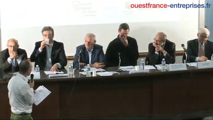 Débat Passion Céréales à l'IEP de Rennes (REPLAY)