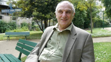 Comprendre l’État d’Israël avec Yakov Rabkin