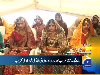 Geo Headlines-19 Oct 2014-1100