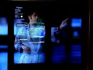 The Future of Kitchens: Innovations & Trends