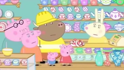 PEPPA PIG ★ Peppa Pig English Full Episodes ★ Peppa Pig English Full Episodes 2014 New best Nonstop