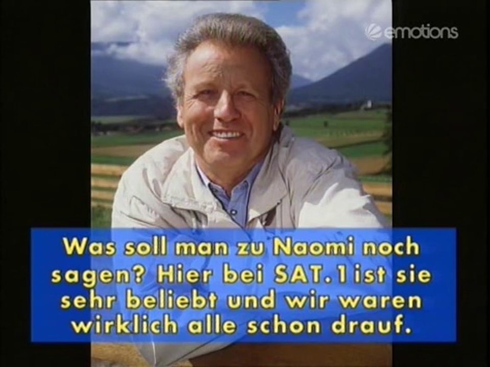 Die Harald Schmidt Show - 0309 - 1997-09-18 - Wolfgang Lippert, Christoph Schlingensief
