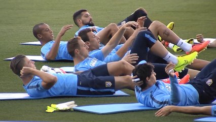 SImeone: Z Espanoylem łatwo nie będzie