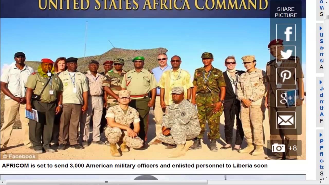 Ebola False Flag Conspiracy FULLY Exposed! Complete Compilation Of ALL The Evidence! CASE CLOSED! by PressResetEarth