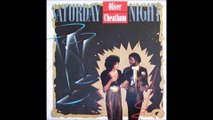 Oliver Cheatam - Get Down Saturday Night (1983)