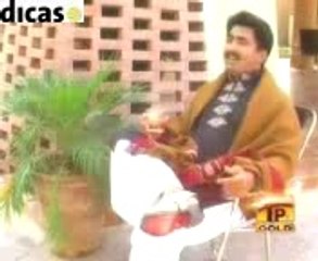 AJMAL LARYA AR - Loc Geet - Saraiki song - Folk song - lok geet - Live Pak News - Live Pak News