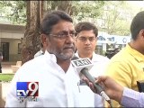 NCP leader Nawab Malik ''Prithviraj Chavan is responsible for our defeat'' - Tv9 Gujarati