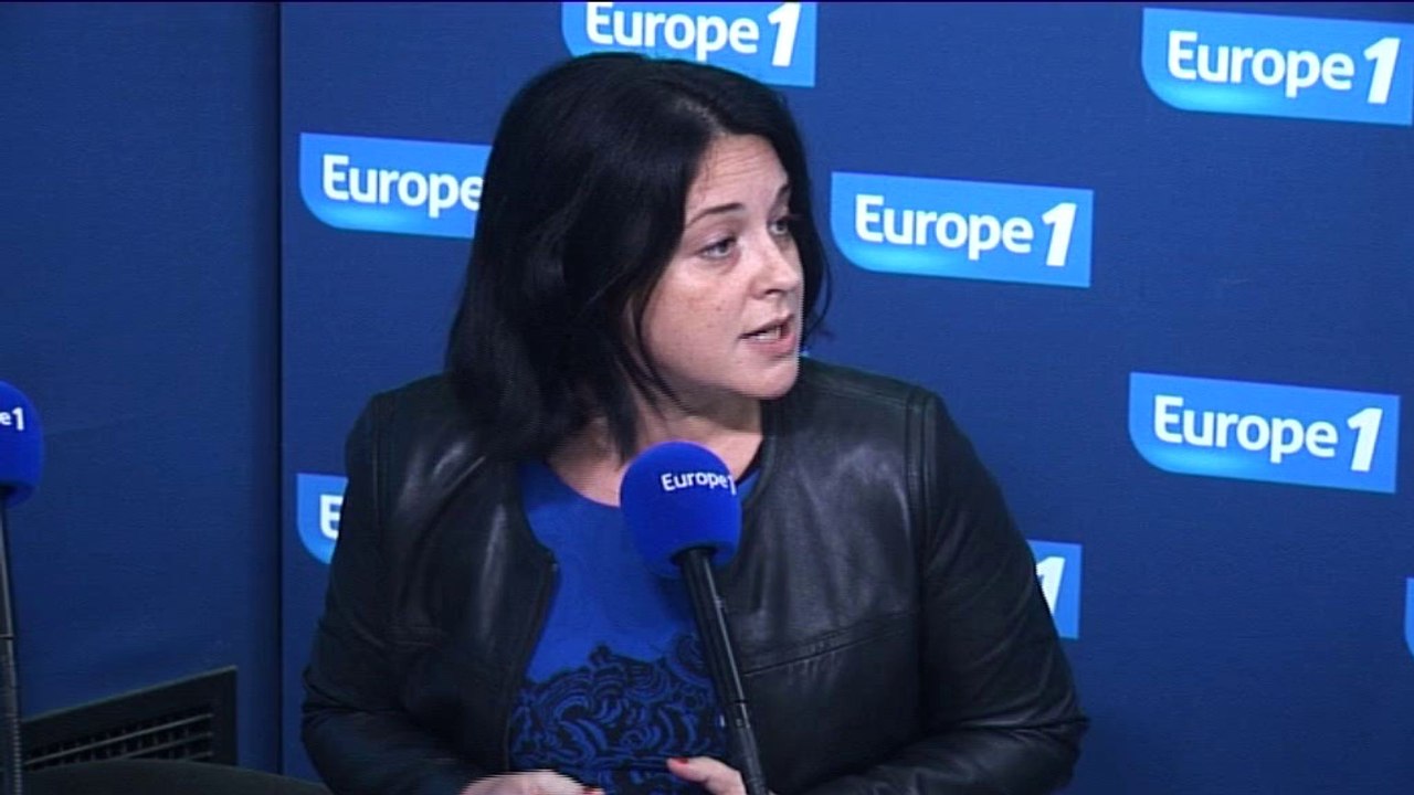 Sylvia Pinel: "Nous devons soutenir l'investissement et la création d'emploi"