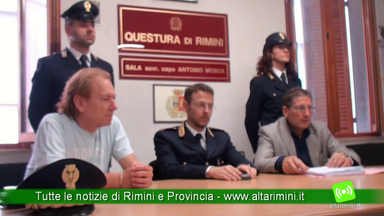 Tre anni di convivenza, minacce e botte. In manette l'ultras fidanzato geloso