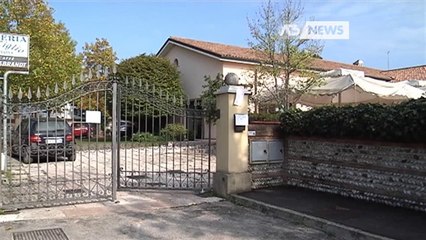 DOPO L'INCIDENTE IL LUTTO E LE INDAGINI