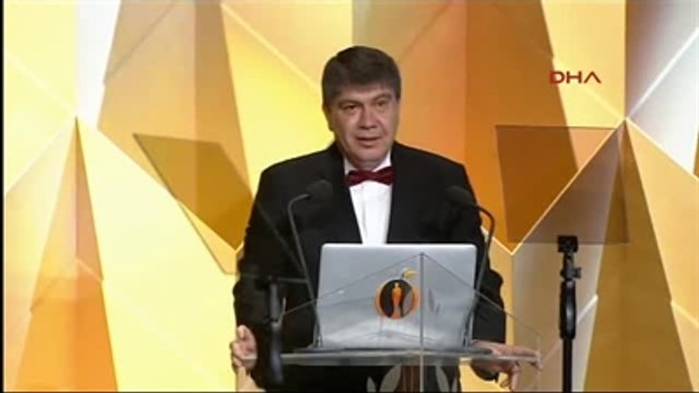 Antalya Altın Portakal'da Final Gecesi 1