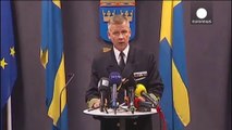 السويد تنشر قواتها المسلحة في أرخبيل إستوكهولم بعد الإشتباه بنشاط عسكري أجنبي في مياهها الإقليمية