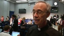 El sínodo Vaticano deja abierto el debate sobre divorciados y homosexuales