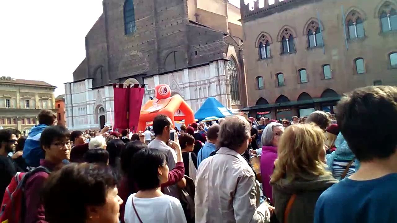 Huawei Ascend G6: Video test